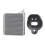 Isparivač, klima-uređaj VALEO VAL715295 IC-D708CD