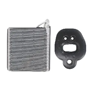 Isparivač, klima-uređaj VALEO VAL715295 IC-D708CD