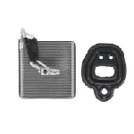 Isparivač, klima-uređaj VALEO VAL715295 IC-D708CD