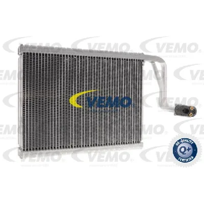 Isparivač, klima-uređaj VEMO V20-65-0019 IC-F57F3C