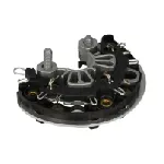 Ispravljač, alternator BOSCH F 00M 133 259 IC-BE67B4