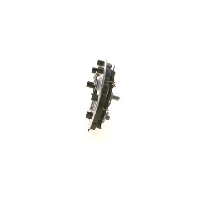 Ispravljač, alternator BOSCH F 00M 133 259 IC-BE67B4