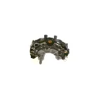 Ispravljač, alternator BOSCH F 00M 133 286 IC-A7E6F0