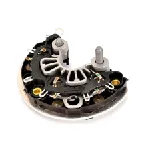 Ispravljač, alternator BOSCH F 00M 133 290 IC-B56860