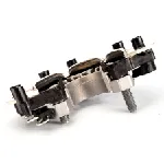 Ispravljač, alternator BOSCH F 00M 133 290 IC-B56860