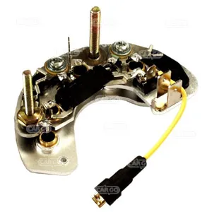 Ispravljač, alternator CARGO CAR131304 IC-ABD045