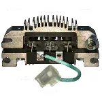 Ispravljač, alternator CARGO CAR131505 IC-ABD04F