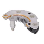 Ispravljač, alternator CARGO CAR135337 IC-ABD0BC