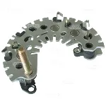 Ispravljač, alternator CARGO CAR138377 IC-G0YSFZ