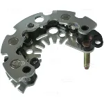 Ispravljač, alternator CARGO CAR138377 IC-G0YSFZ