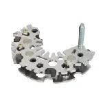 Ispravljač, alternator CARGO CAR138377 IC-G0YSFZ