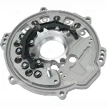 Ispravljač, alternator CARGO CAR333715 IC-G0YLIC