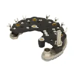 Ispravljač, alternator CQ CQ1080217 IC-B07BDB