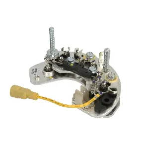 Ispravljač, alternator CQ CQ1080251 IC-B11BA6