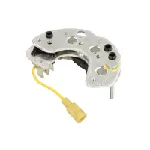 Ispravljač, alternator CQ CQ1080251 IC-B11BA6