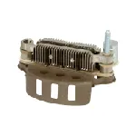 Ispravljač, alternator CQ CQ1080302 IC-B3409D