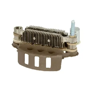 Ispravljač, alternator CQ CQ1080302 IC-B3409D