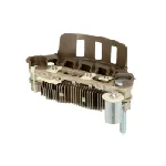 Ispravljač, alternator CQ CQ1080302 IC-B3409D