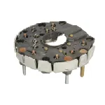 Ispravljač, alternator CQ CQ1080309 IC-AE4641