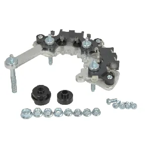 Ispravljač, alternator CQ CQ1080396 IC-B3413E