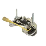 Ispravljač, alternator CQ CQ1080481 IC-AFEFB1