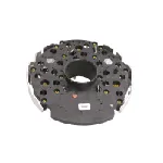 Ispravljač, alternator CQ CQ1080503 IC-B09663