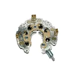 Ispravljač, alternator CQ CQ1081165 IC-C4762B