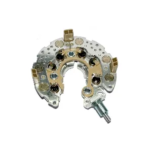 Ispravljač, alternator CQ CQ1081165 IC-C4762B