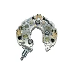 Ispravljač, alternator CQ CQ1081165 IC-C4762B