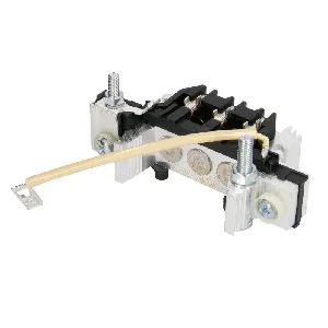 Ispravljač, alternator LETRIKA MGX 521 IC-E55DB8