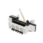 Ispravljač, alternator LETRIKA MGX 521 IC-E55DB8