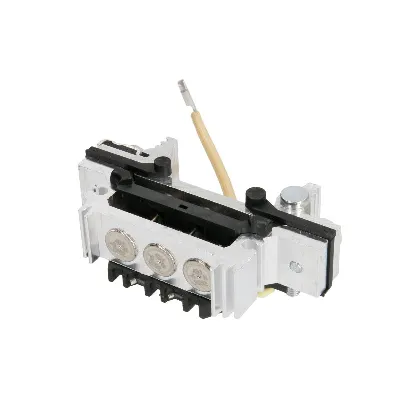 Ispravljač, alternator LETRIKA MGX 521 IC-E55DB8
