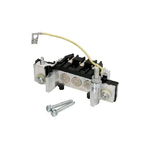 Ispravljač, alternator LETRIKA MGX 563 IC-E55DC9