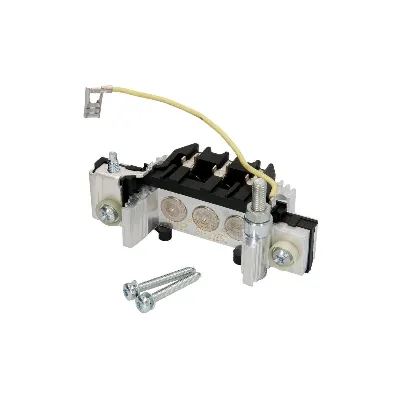 Ispravljač, alternator LETRIKA MGX 563 IC-E55DC9