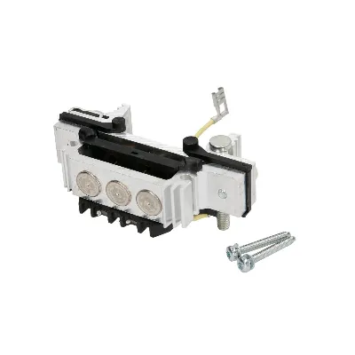 Ispravljač, alternator LETRIKA MGX 563 IC-E55DC9