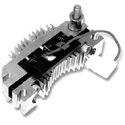 Ispravljač, alternator MAGNETI MARELLI 940016150000 IC-A33AFD