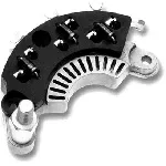 Ispravljač, alternator MAGNETI MARELLI 940016171400 IC-A342FC