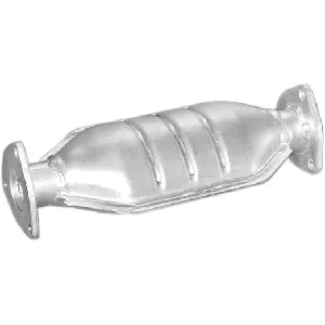 Izduvna cev 4MAX 0219-01-00544P IC-C00EDB