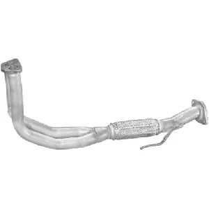 Izduvna cev 4MAX 0219-01-07216P IC-A33069