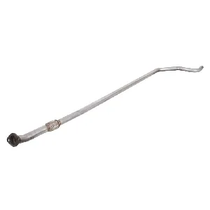 Izduvna cev 4MAX 0219-01-07436P IC-DE9F14