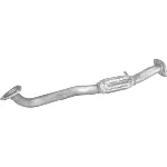 Izduvna cev 4MAX 0219-01-07511P IC-C01001