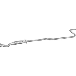 Izduvna cev 4MAX 0219-01-08398P IC-A330E3