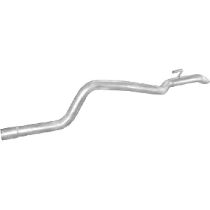 Izduvna cev 4MAX 0219-01-13258P IC-A33117