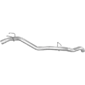 Izduvna cev 4MAX 0219-01-17444P IC-A33180