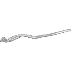 Izduvna cev 4MAX 0219-01-17594P IC-C010E9