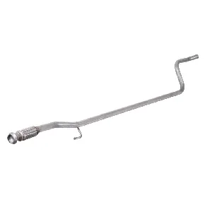 Izduvna cev 4MAX 0219-01-19188P IC-E65D21