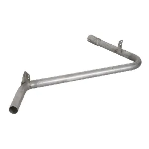 Izduvna cev ASMET ASM02.019 IC-288676