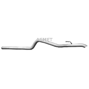 Izduvna cev ASMET ASM02.042 IC-AACCB8