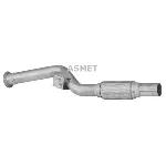 Izduvna cev ASMET ASM02.051 IC-C67DB0