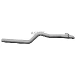 Izduvna cev ASMET ASM02.065 IC-D3A6F4